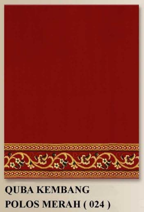 Karpet Masjid Quba 7